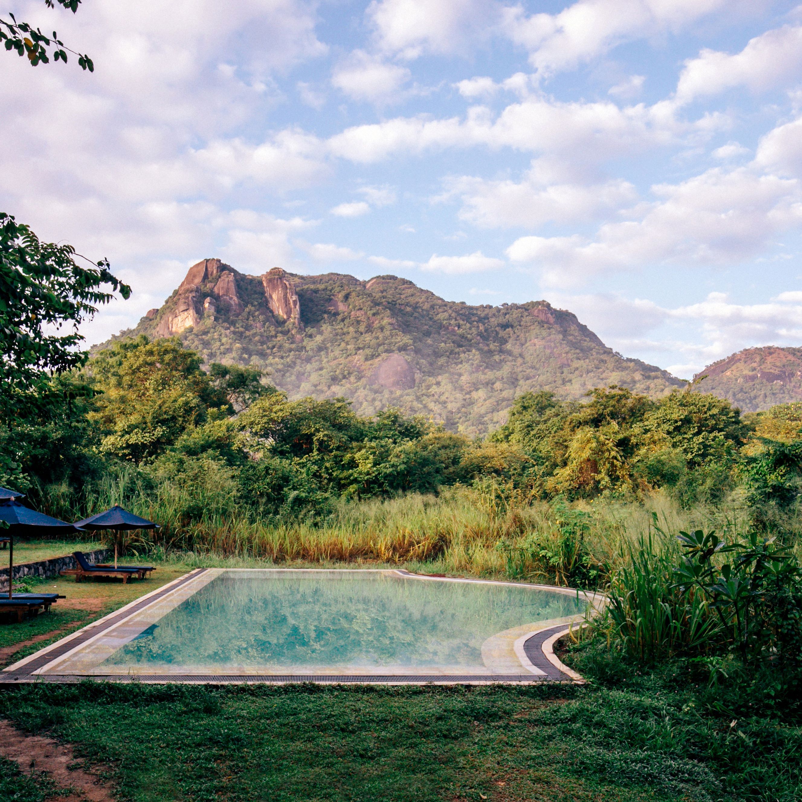Luxury Family Vacations