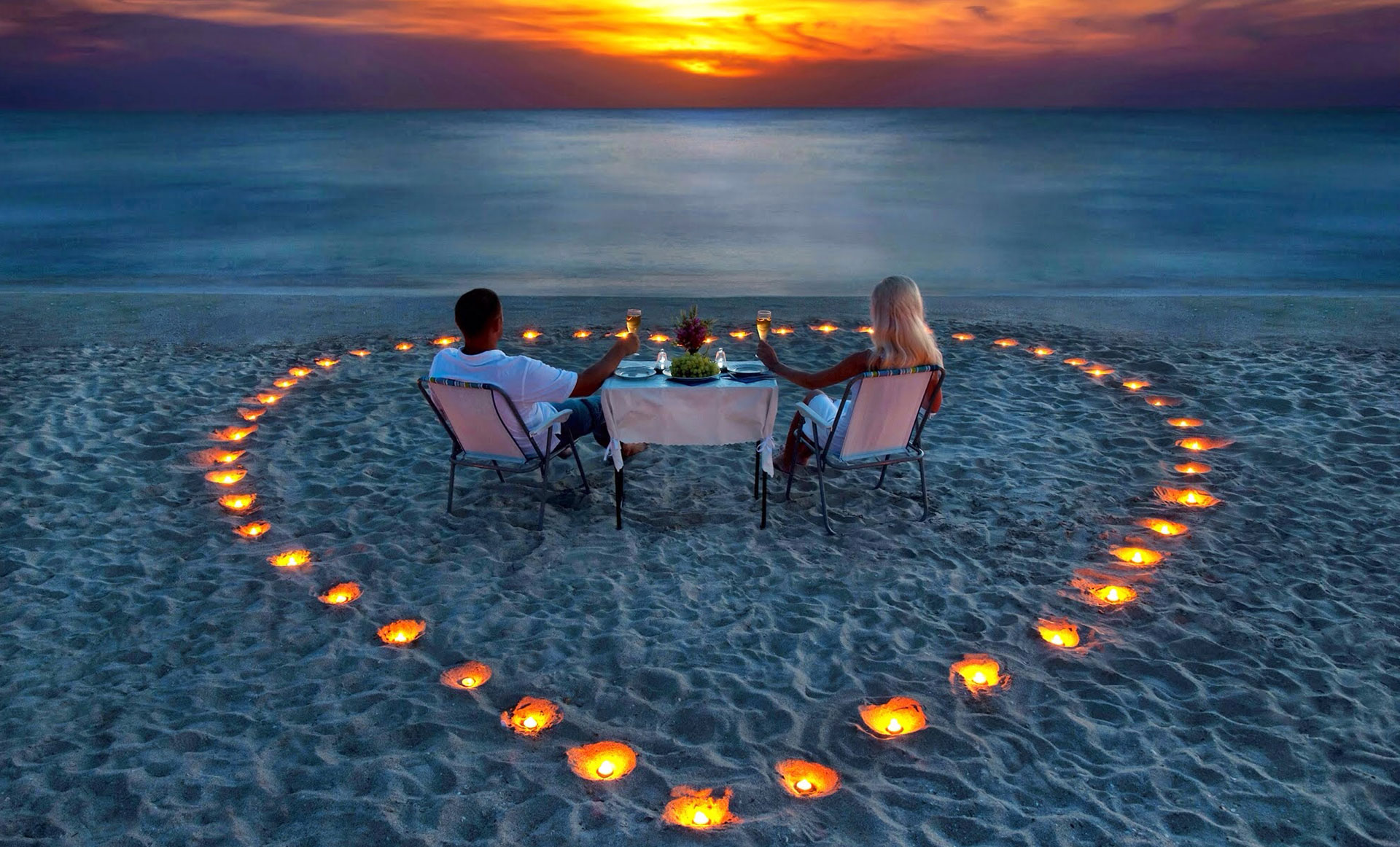 Honeymoon Packages
