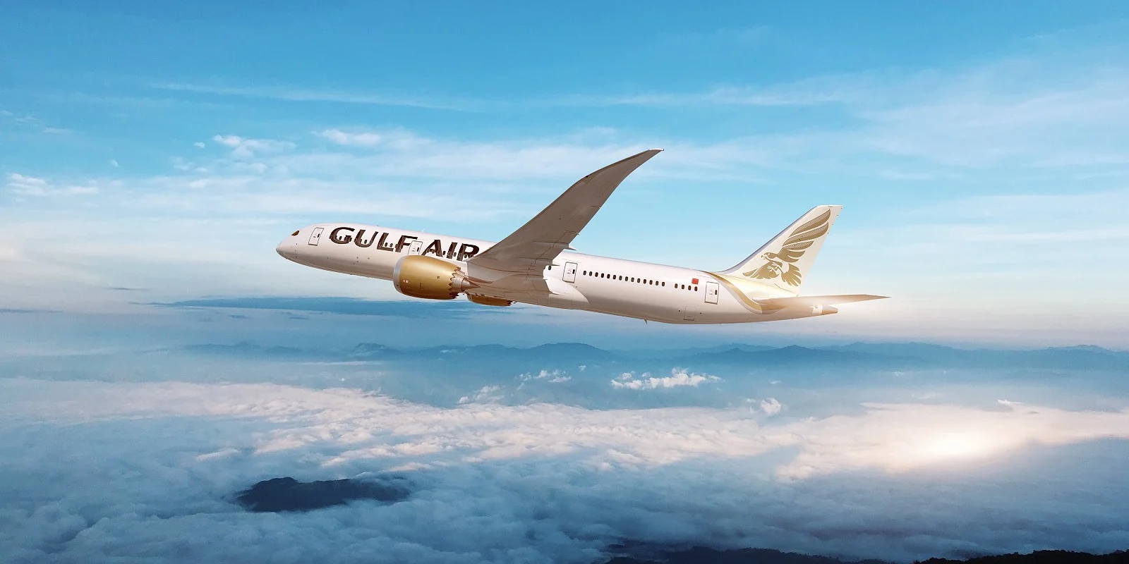 Direct GCC flights
